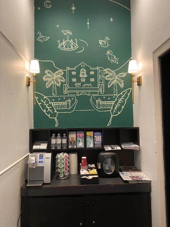 Hotel The Eo - Downtown 3*