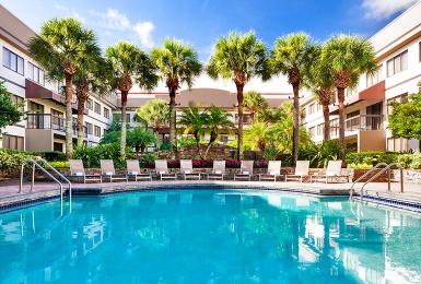 Sheraton Airport Hotel