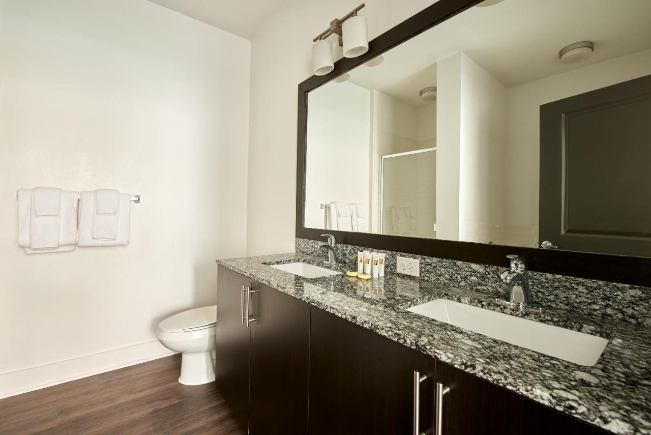 Aparthotel Sonder At Steelhouse 4*