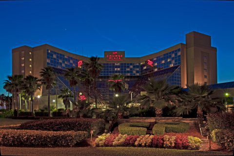 Doubletree By Hilton Airport 3* Orlando