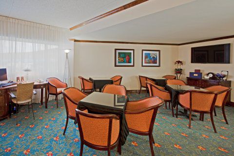 Doubletree By Hilton Airport 3* Orlando
