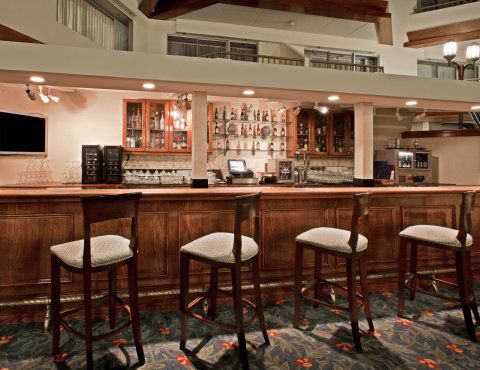 Doubletree By Hilton Airport Orlando