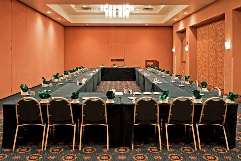 Doubletree By Hilton Airport 3* Orlando