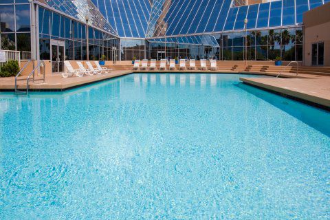 Doubletree By Hilton Airport Hotel