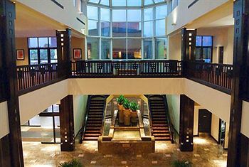 Marriott Downtown Hotel Orlando