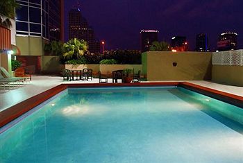 Marriott Downtown 3*