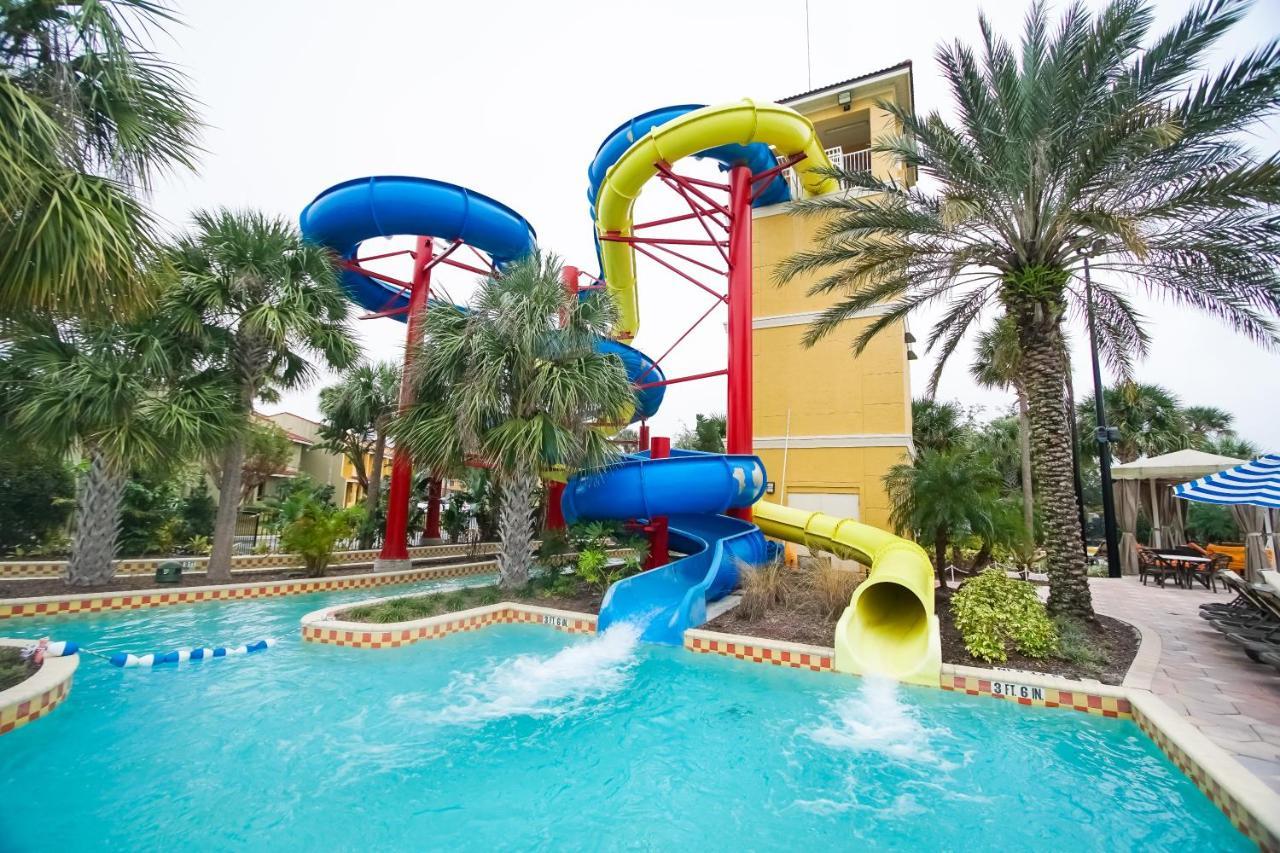 Holiday home Multi At Fantasy World *