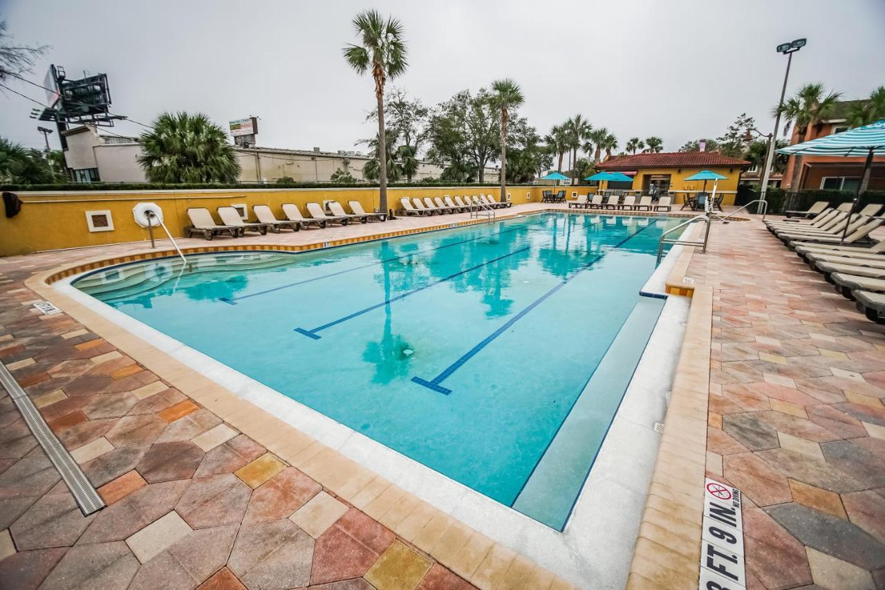 Multi At Fantasy World Holiday home Orlando