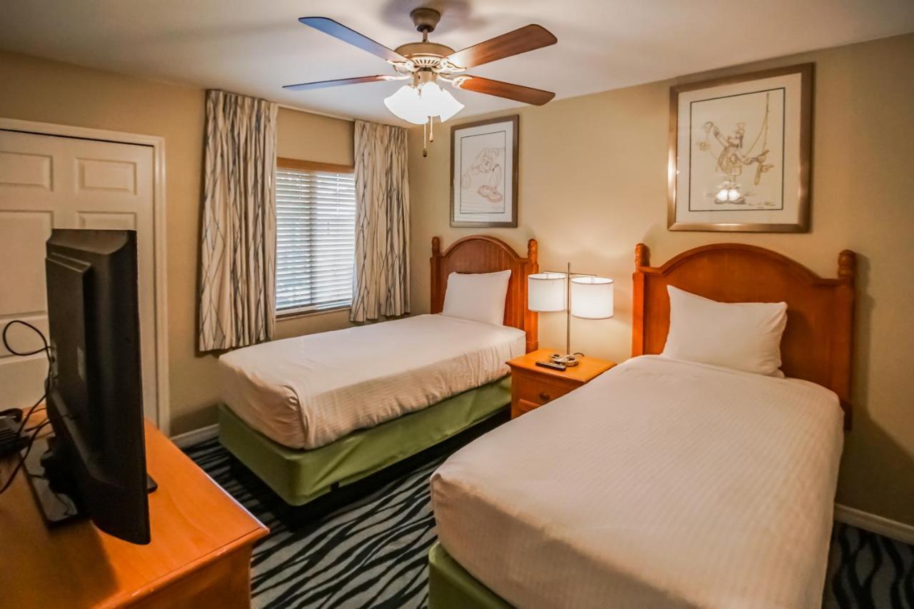 Multi At Fantasy World Holiday home