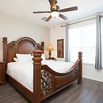 Vista Cay Villa