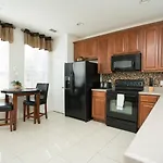 Vista Cay Villa