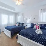 Bella Vida 6 Bedroom Home By Florida Star Vacations