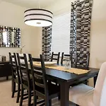 Bella Vida 4 Bedroom Townhome By Florida Star Vacations