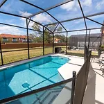 Bella Vida 4 Bedroom Townhome By Florida Star Vacations