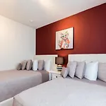 West Lucaya Village Resort By Florida Star Vacations