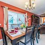 Indian Ridge Oaks By Florida Star Vacations