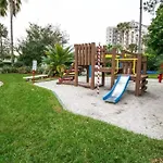 Enclave Apartments At International Drive