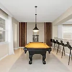 Spectacular! 9Bed Villa Games, Pool Spa 1798Cvt