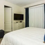 Gorgeous Single Home With Private Pool At Encore Resort Ec7463