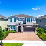 Gorgeous Single Home With Private Pool At Encore Resort Ec7463