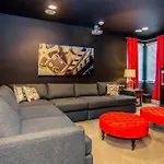 Gorgeous Single Home With Private Pool At Encore Resort Ec7463