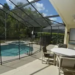 322610 4-Bed Disney Area Home W/Games Room/Spa