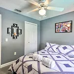 Charming Clermont Home - 10 Miles To Disney Parks!