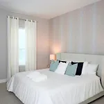 Wonderful Five En-Suite Bedrooms House With Hot Tub At Summerville Resort 2633