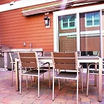 Wonderful Five En-Suite Bedrooms House With Hot Tub At Summerville Resort 2633
