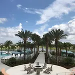 Solaras Finest - 4 Bed 4 Bath Private Pool