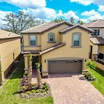 Luxurious Vacation Single Home With Private Pool At Westside Ww1913