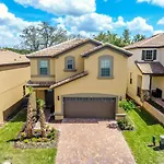Luxurious Vacation Single Home With Private Pool At Westside Ww1913