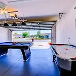 Enchanted Villa