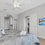 Upscale 3Br Near Disney - Pool And Hot Tub!