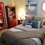 Lakefront Suites