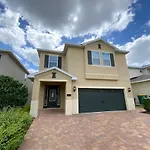331-Luxury Villa Wpool & Spa By Disney