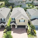 331-Luxury Villa Wpool & Spa By Disney