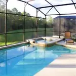 Paradise Palms- 6 Bed House W/Pool-3501Pp