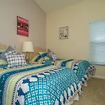 Morningside Vista- 4 Bedroom Home With A Private Pool & Spa, Game Room And Resort Amenities