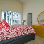 Morningside Vista- 4 Bedroom Home With A Private Pool & Spa, Game Room And Resort Amenities