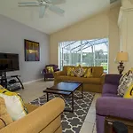 Morningside Vista- 4 Bedroom Home With A Private Pool & Spa, Game Room And Resort Amenities