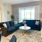 Villa Ocean - 741 Ocean Course By Fairytale Vr