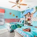 Ohana House At Windsor Hills, Disney World Luxury Rental