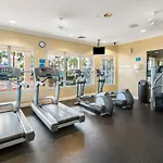 Kissimmee Resort Townhome With Private Cocktail Pool