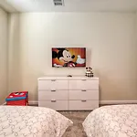 Incredibly Beautiful Mickey Themed Condo