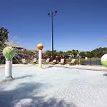 Paradise Palms- 4 Bed Townhome W/Splashpool-3215Pp