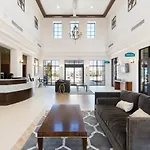 Windsor-5 Bed Townhouse W/Splashpool-3800Ww