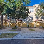 Super Pleasant Villa Centrally Located In Orlando