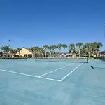 Paradise Palms- 6 Bedroom Pool Home-3118Pp