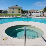 Silver Creek - 3 Bed Townhouse W/Splashpool-5003Sc